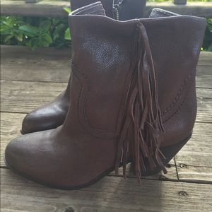 Sam Edelman Louie Booties